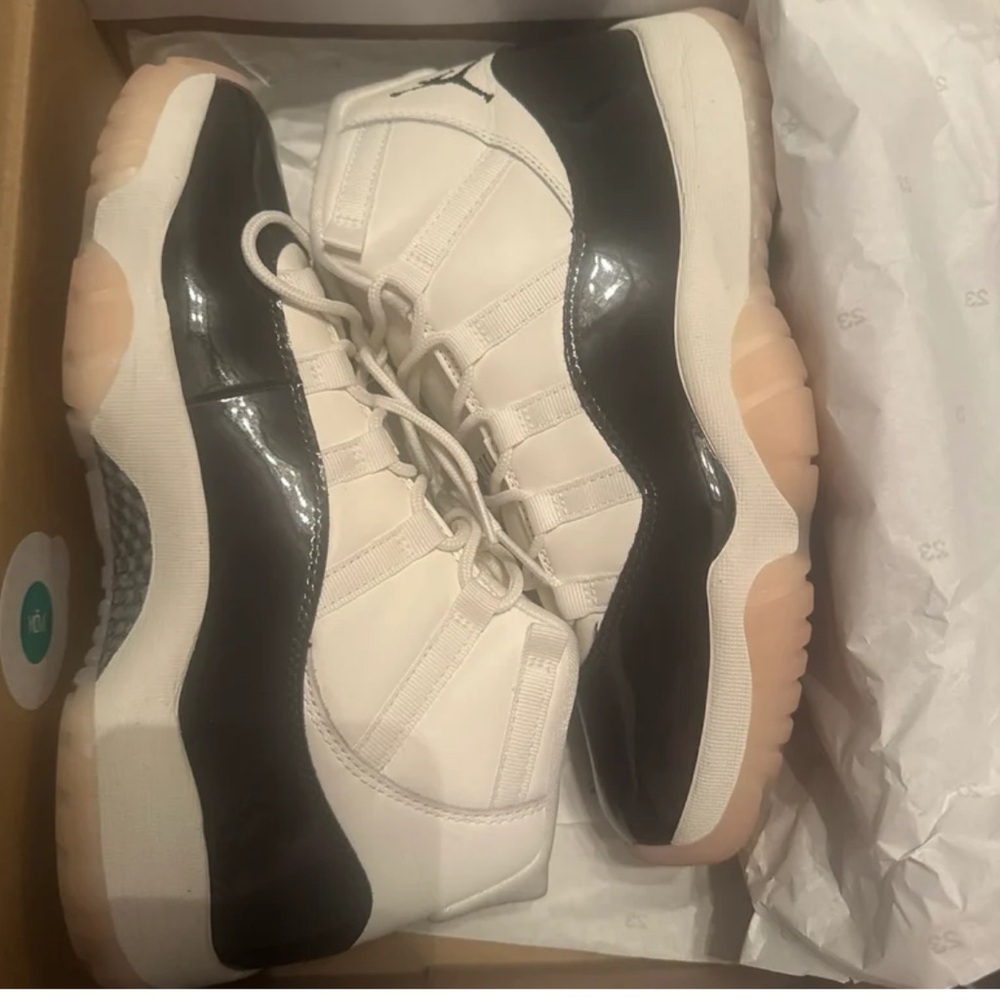 Jordan 11 retro